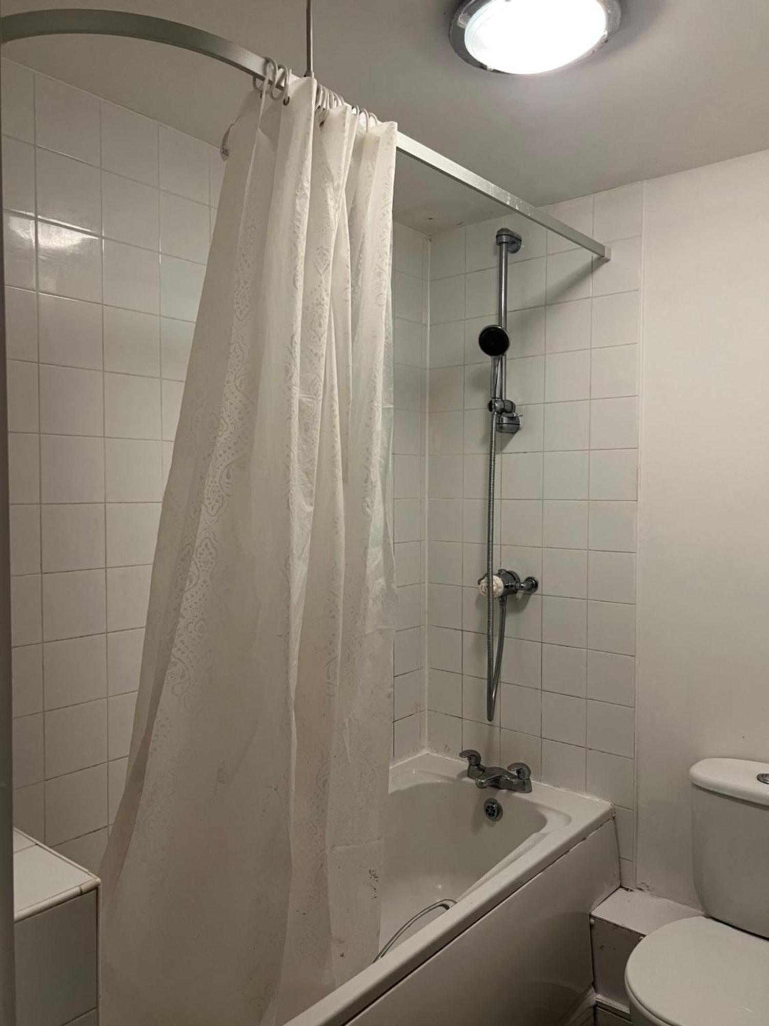 Studio Apartment Manchester Exterior photo